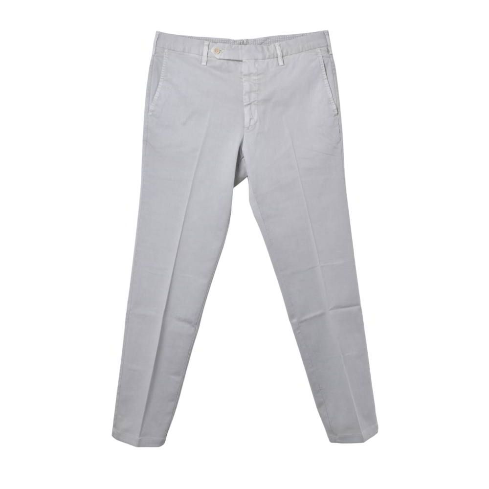 Rotasport コットンウール ストレッチ パンツ