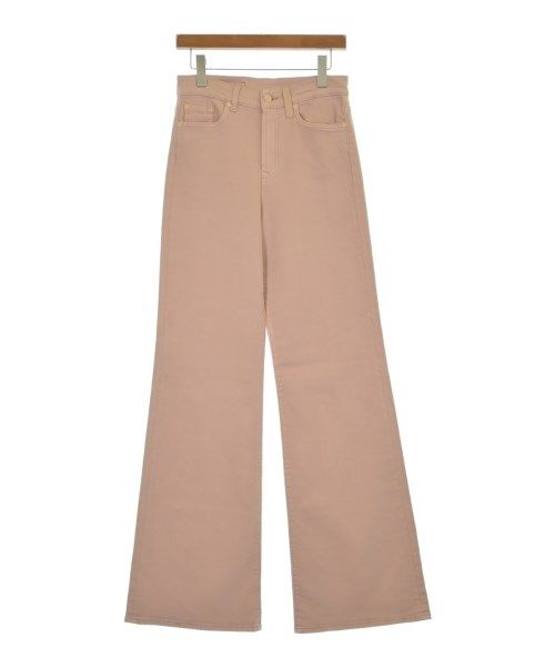 N゚ 21 デニムパンツ レディース 【古着】【中古】【送料無料】