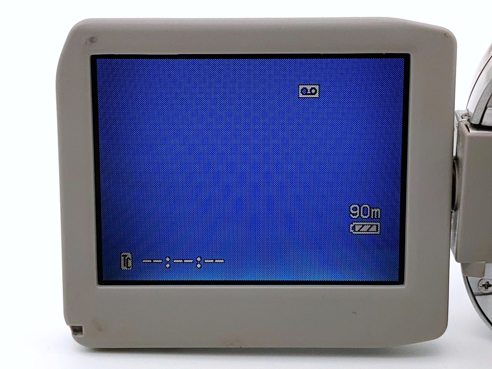 Victor ビクター GR-DF590 miniDVビデオカメラ 整備済み miniDVテープ