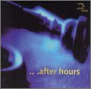(CD)After Hours／Various