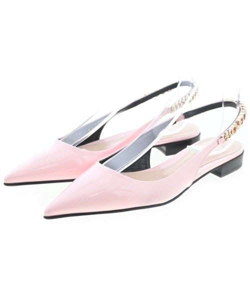 GUCCI パンプス レディース 【古着】【中古】【送料無料】