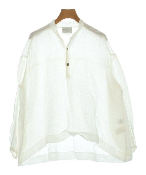 forte forte カジュアルシャツ レディース 【古着】【中古】【送料無料】