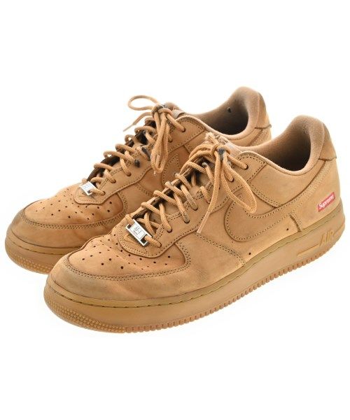 Supreme スニーカー メンズ 【古着】【中古】【送料無料】