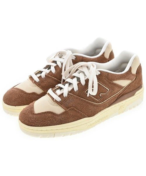 AIME LEON DORE スニーカー メンズ 【古着】【中古】【送料無料】