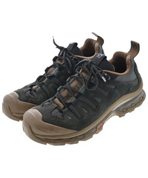 Salomon sneakers men's [used clothes] [used] [free shipping]