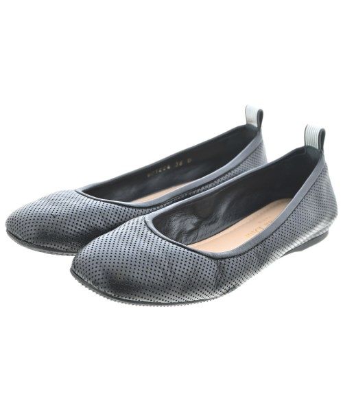Christian Dior バレエシューズ/オペラシューズ レディース 【古着】【中古】【送料無料】