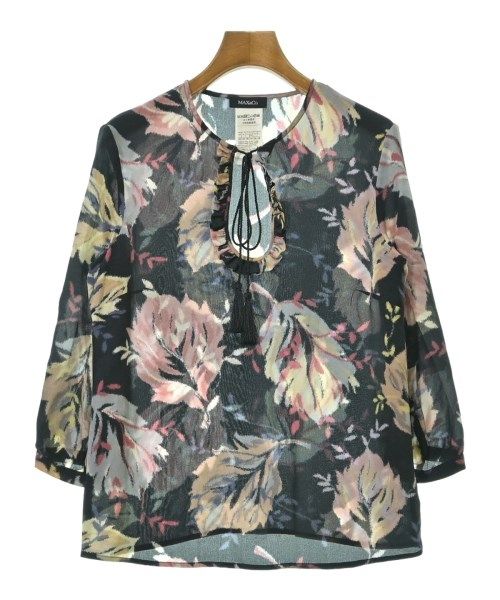 MAX&CO. ブラウス レディース 【古着】【中古】【送料無料】 5,880円