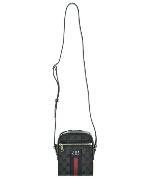 BALENCIAGA ショルダーバッグ メンズ 【古着】【中古】【送料無料】 59,180円