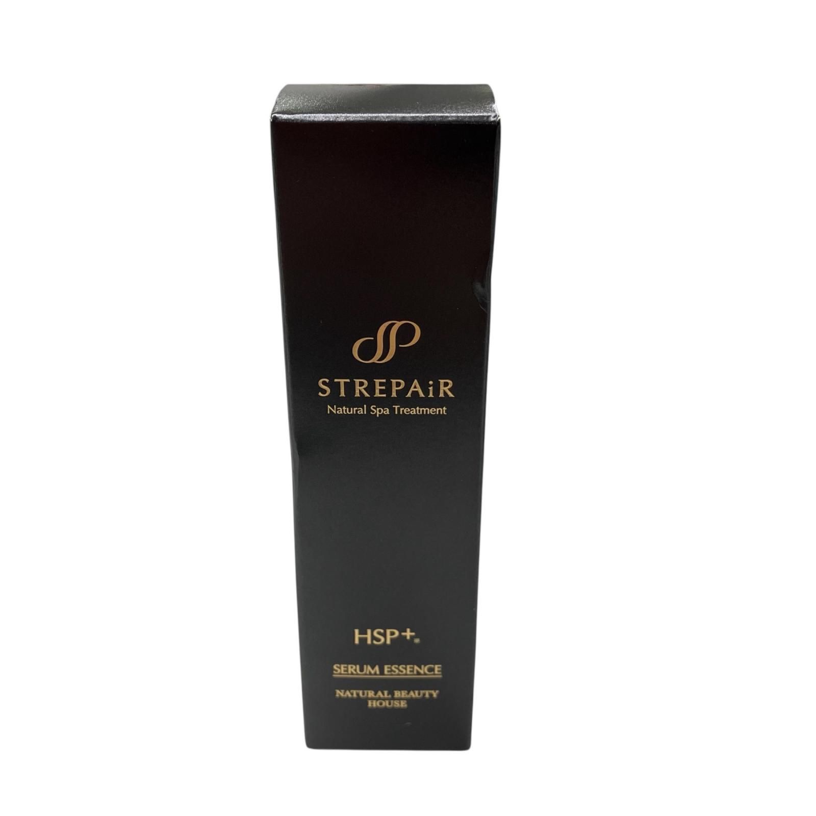 186000 新品未使用 未開封 STREPAiR ストレピア セラムエッセンス 30ml 6,512円