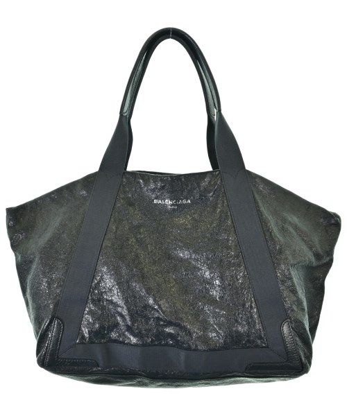 BALENCIAGA トートバッグ メンズ 【古着】【中古】【送料無料】