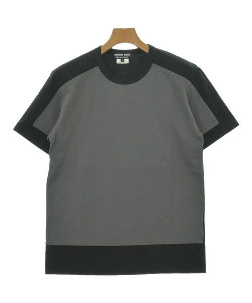 COMME des GARCONS HOMME DEUX Tシャツ・カットソー メンズ 【古着】【中古】【送料無料】