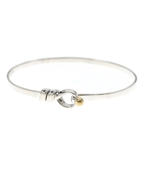 TIFFANY & CO. ブレスレット・バングル レディース 【古着】【中古】【送料無料】