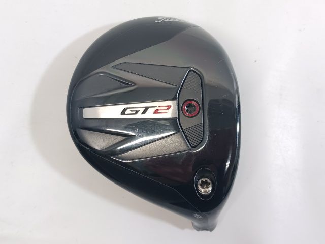 中古】フェアウェイウッド タイトリスト Titleist GT2 ヘッド単品 18