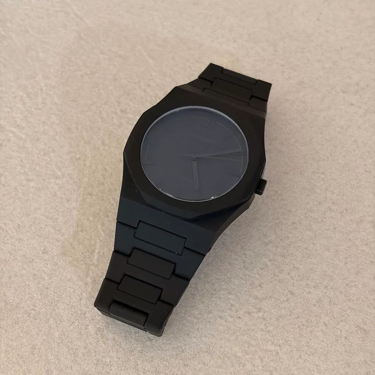 D1ミラノ ディワン ミラノ 影 40.5mm 時計