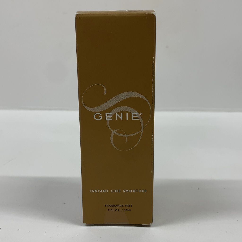 A0887 GENIE ジーニー インスタントラインスムーサー (化粧下地) 30ml 7,742円