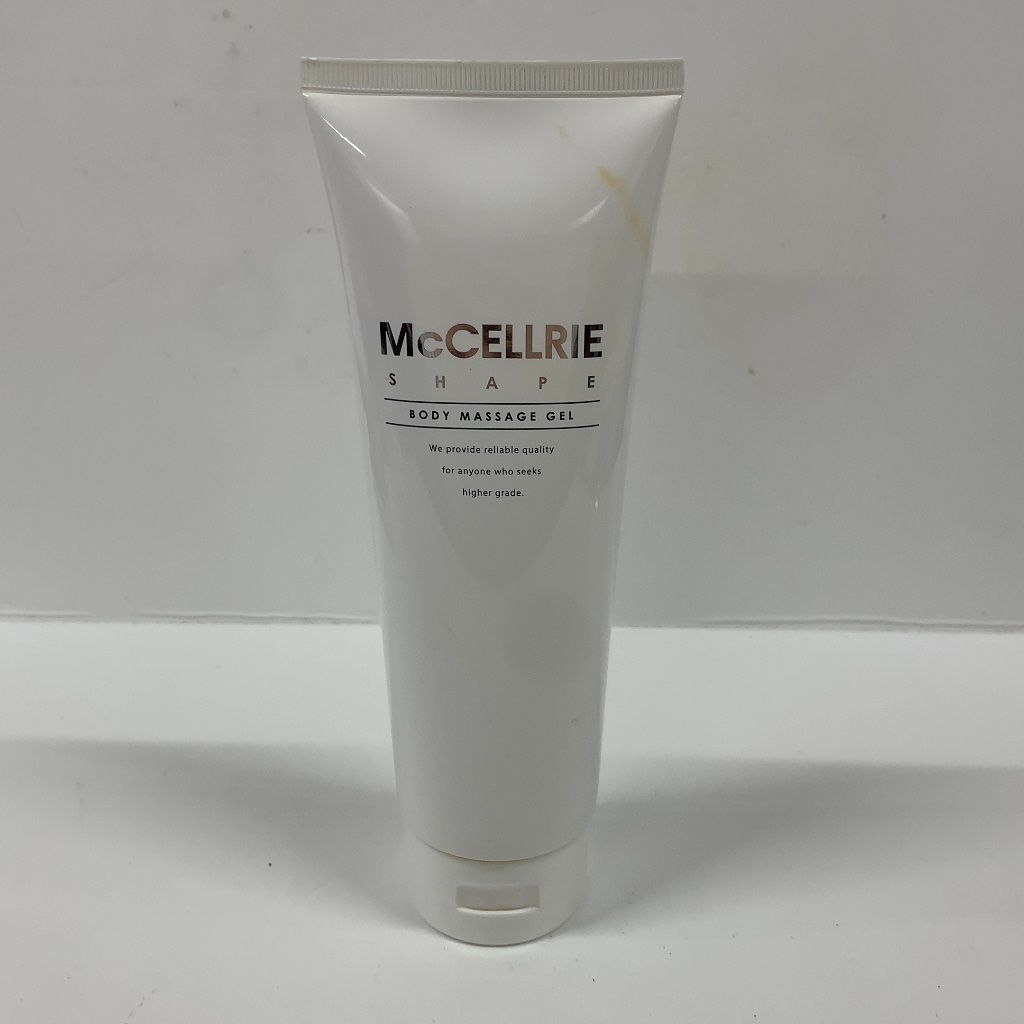 A0880 マッコイ マクセリー シェイプ 250g 【公式通販】