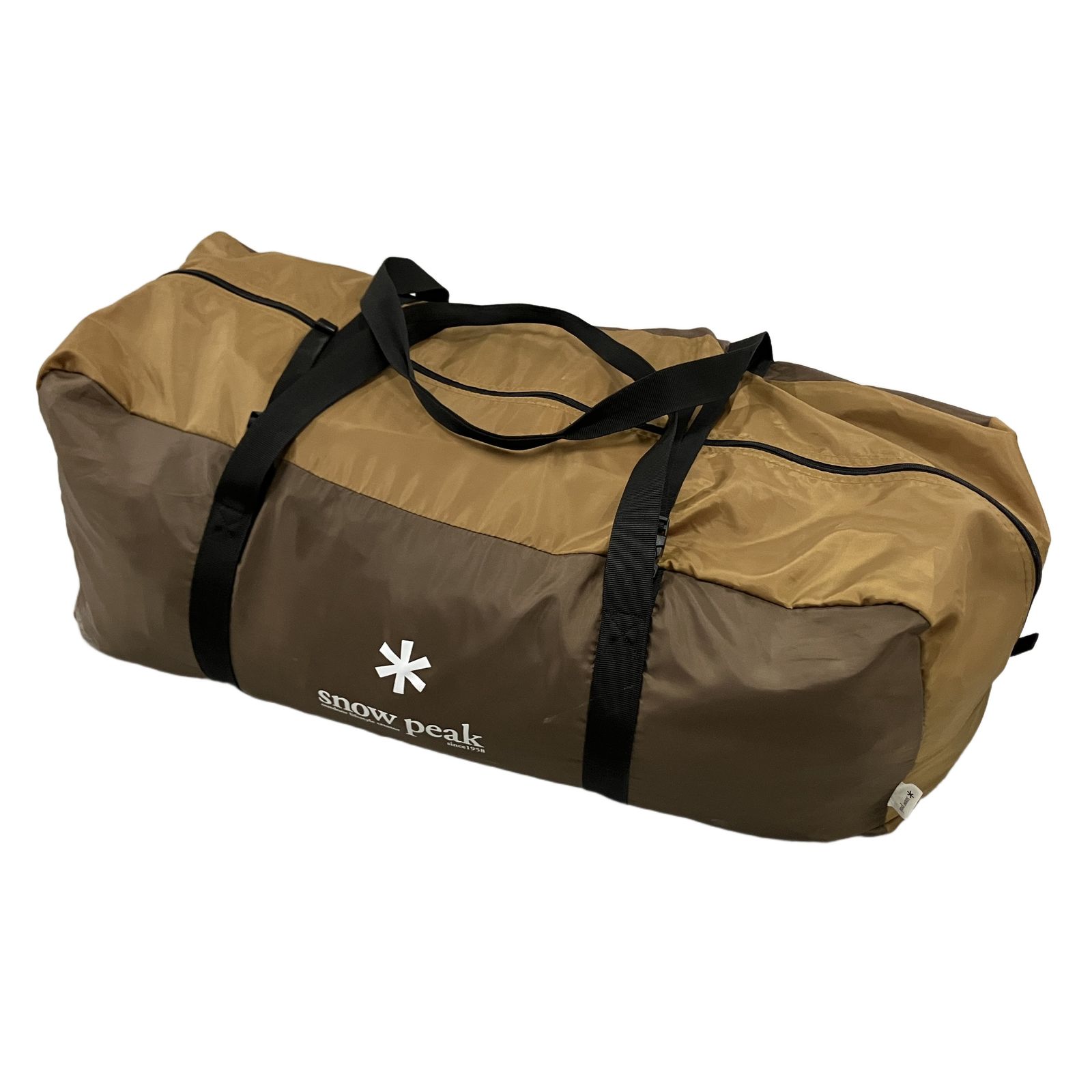 Snow Peak TP-880 Entry 2 Room エントリー 2ルーム エルフィールド アウトドア用品 中古 B11519077 13,860円