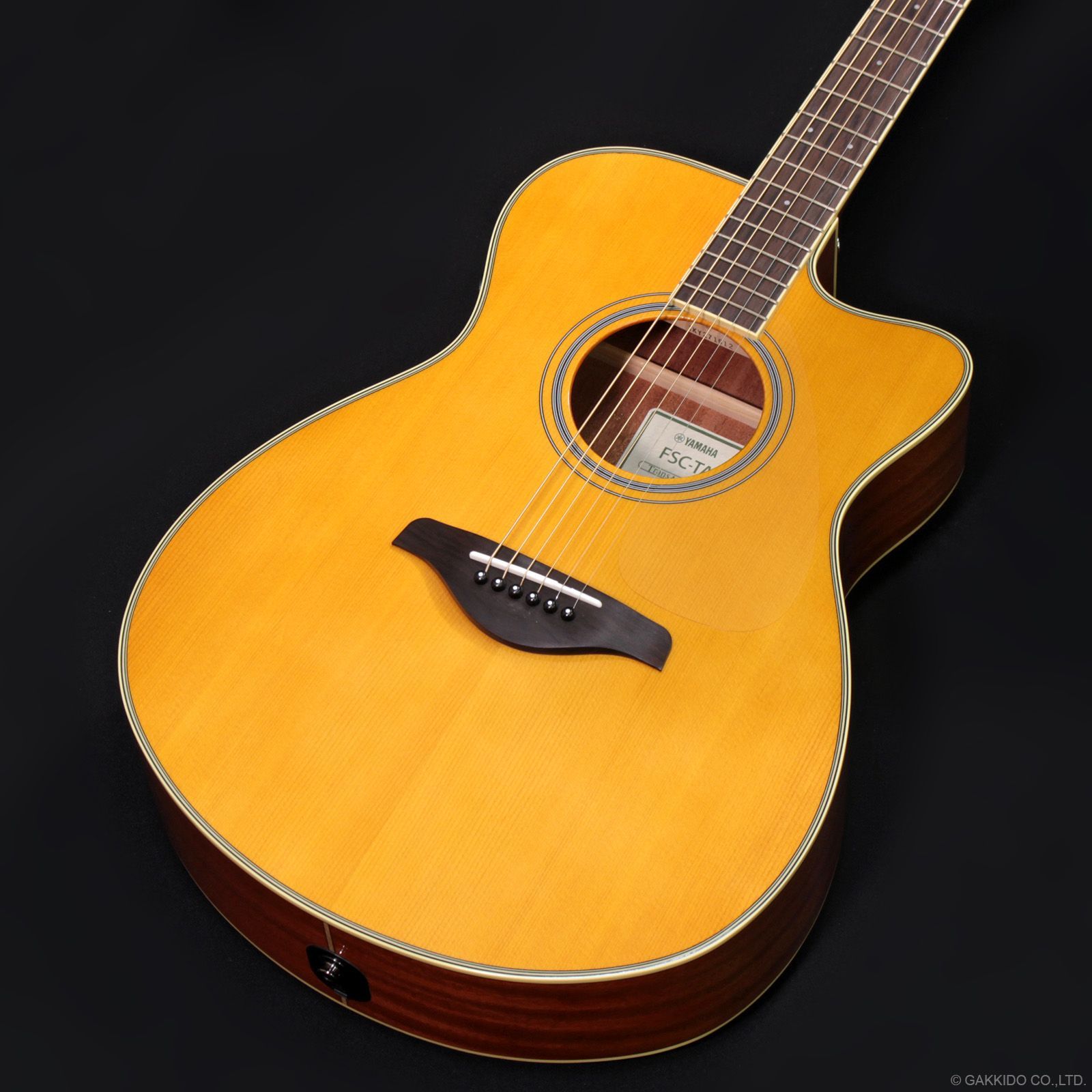 YAMAHA　FSC-TA VT [アウトレット特価品]