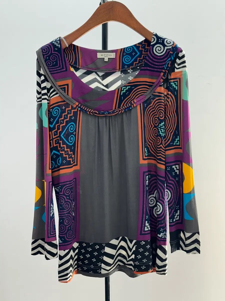 エトロ レディース ブラウス