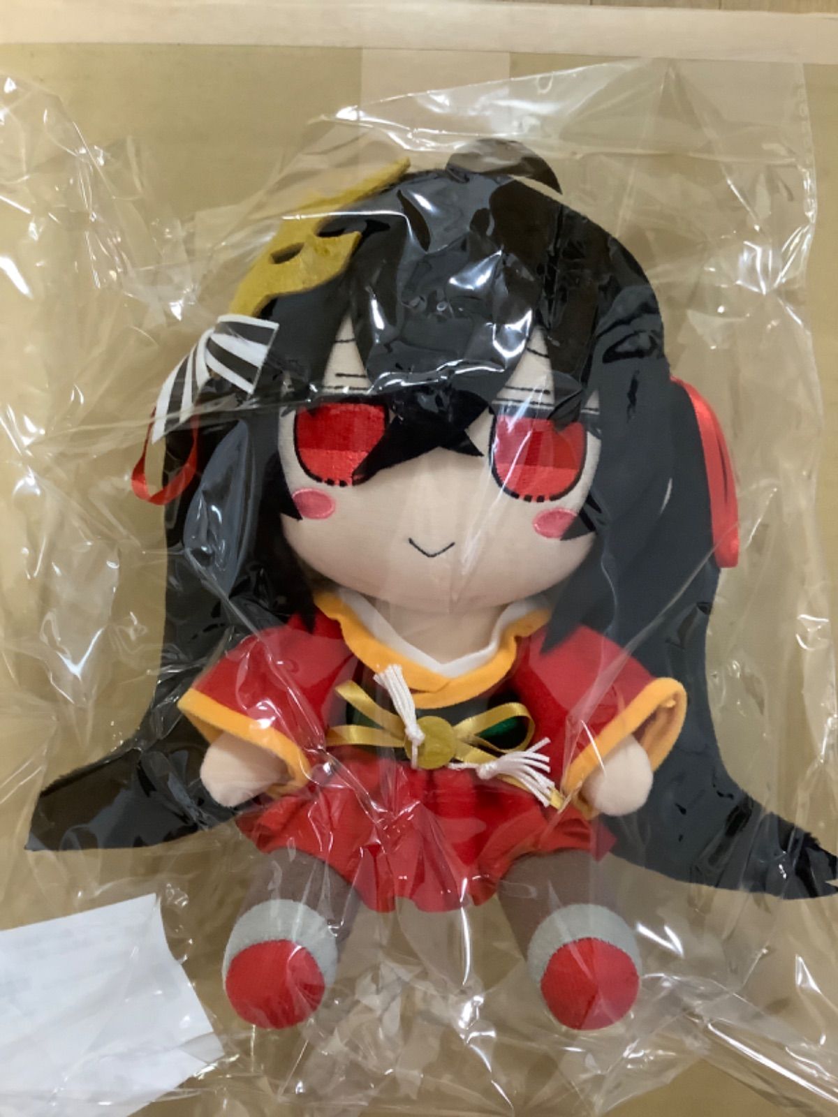 アズールレーン ぬいぐるみシリーズ【大鳳】ふもふもたいほう。　Gift 7,299円