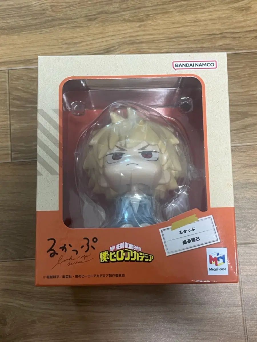僕のヒーローアカデミア ヒロアカ 爆豪 勝己 爆豪 勝己 룩업 5,999円