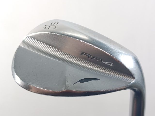 中古】ウェッジ フォーティーン FOURTEEN RM-4 60H-11 N.S.PRO MODUS3