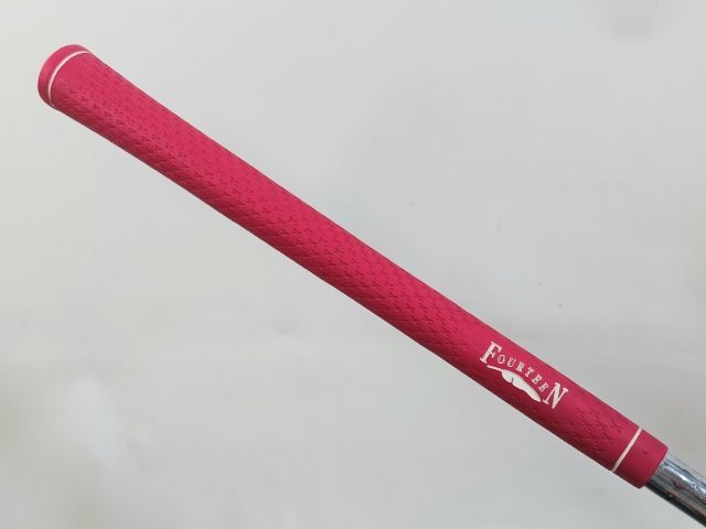 中古】ウェッジ フォーティーン FOURTEEN RM-4 60H-11 N.S.PRO MODUS3