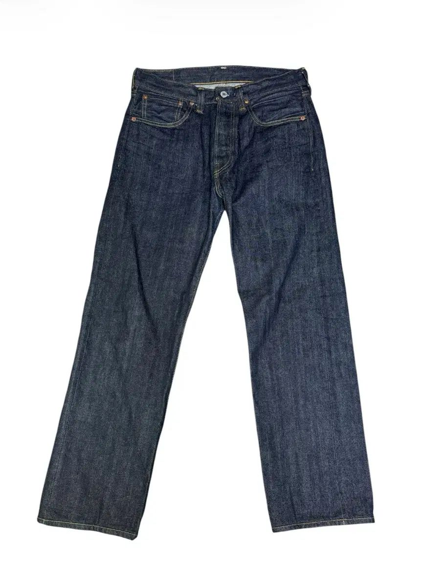 リーバイス LVC RIGID 47501-0224 32/32 27,488円