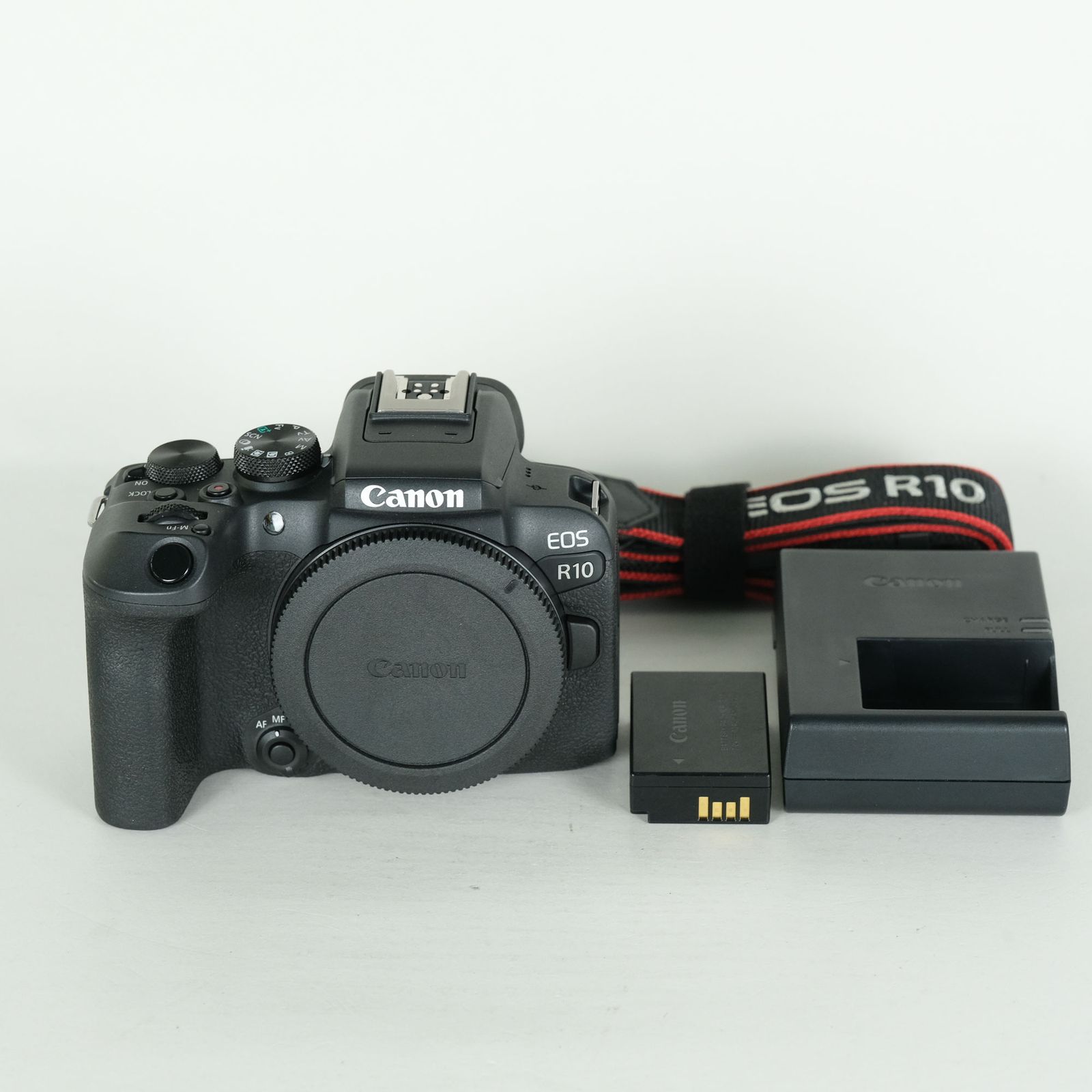 [良品] Canon EOS R10 [ボディ] | Canon RF-Sマウント 58,850円