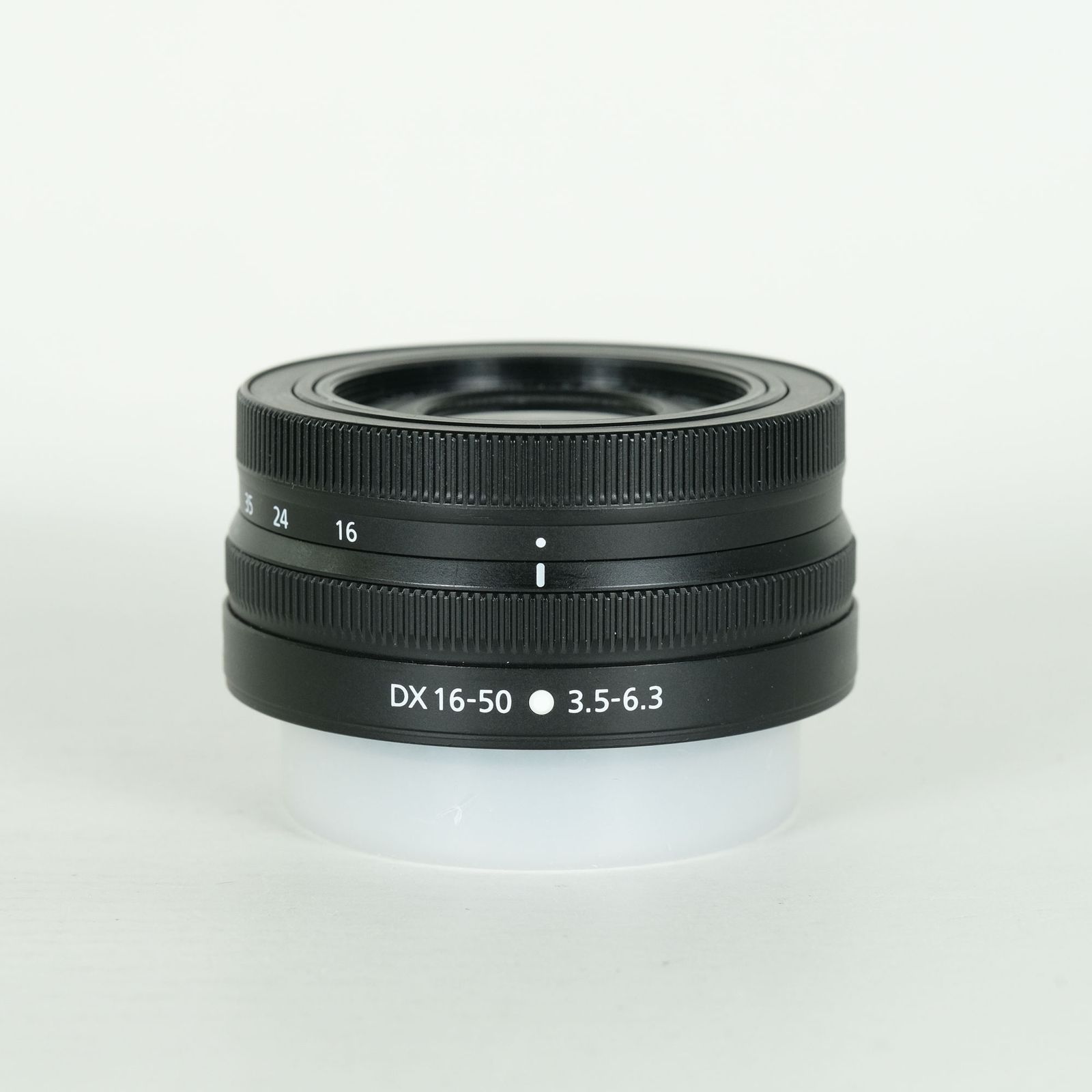 [良品] Nikon NIKKOR Z DX 16-50mm f/3.5-6.3 VR [ブラック] | Nikon Zマウント
