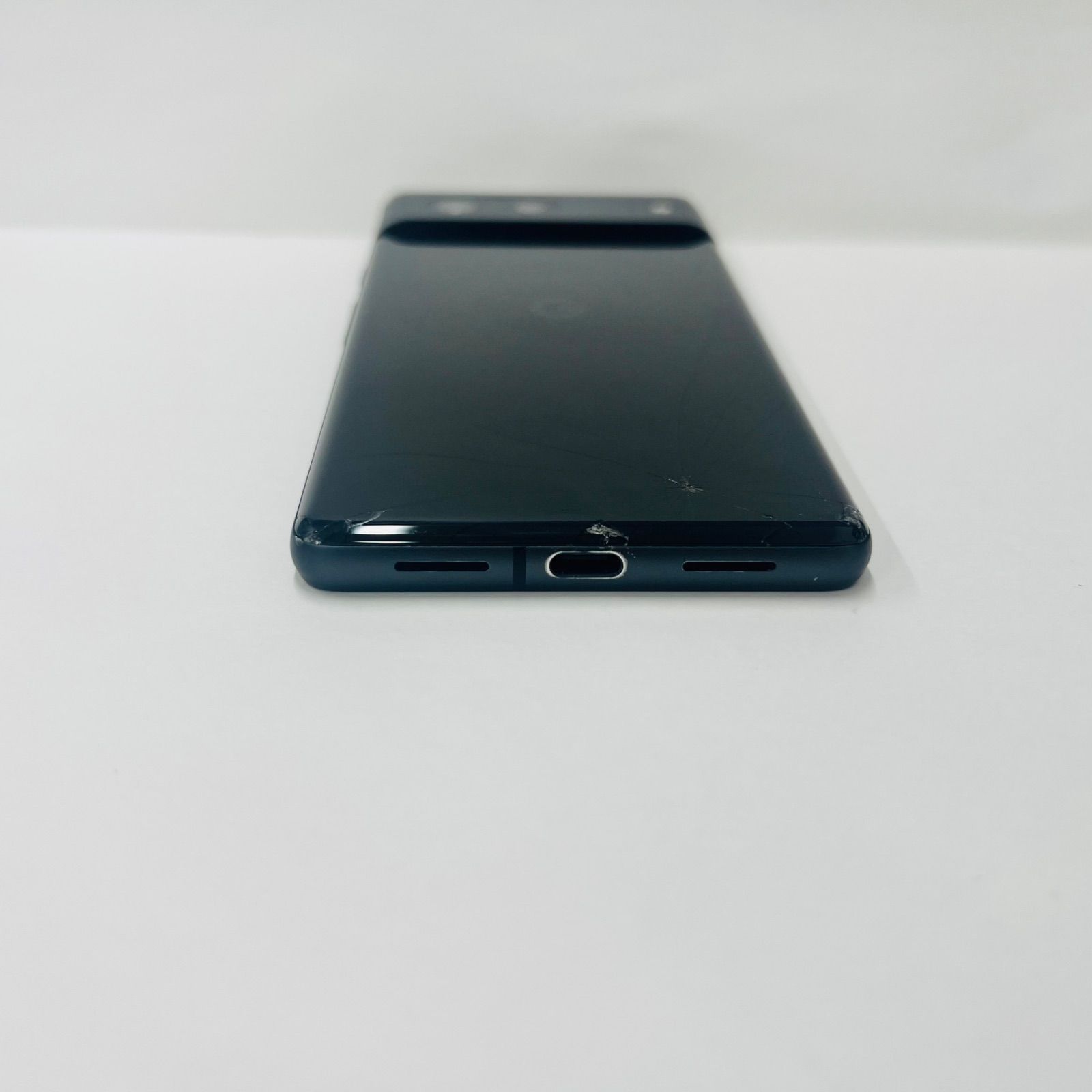 Google Pixel 7 128GB SIMフリー ジャンク品 - メルカリ