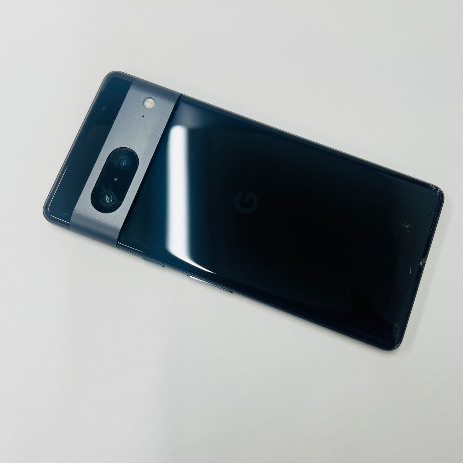 【ジャンク】Google Pixel 7 SIMフリー 128GB ピクセル Google Pixel 7 128GB SIMフリー ジャンク品 - メルカリ