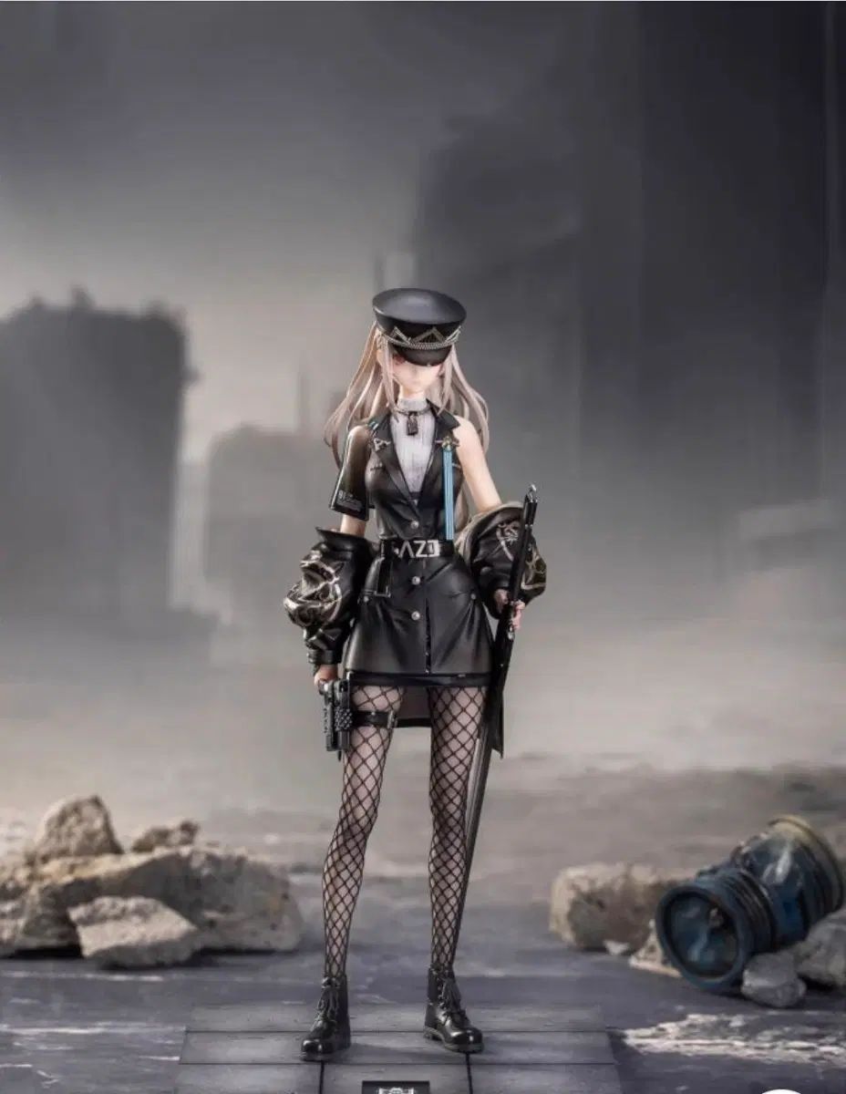 ミトス az 1/7 スケール フィギュア B full dress (シンプル 開封 箱o 17,197円