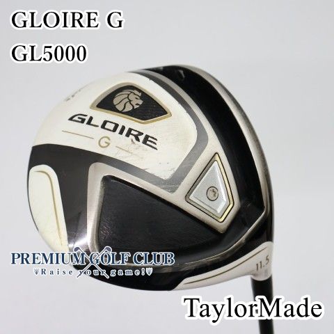 中古】[B-ランク] ドライバー テーラーメイド グローレG GLOIRE G