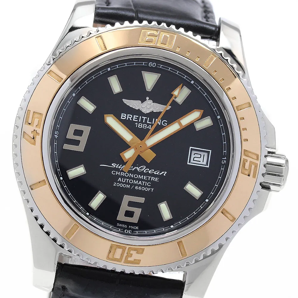 BREITLING C17391