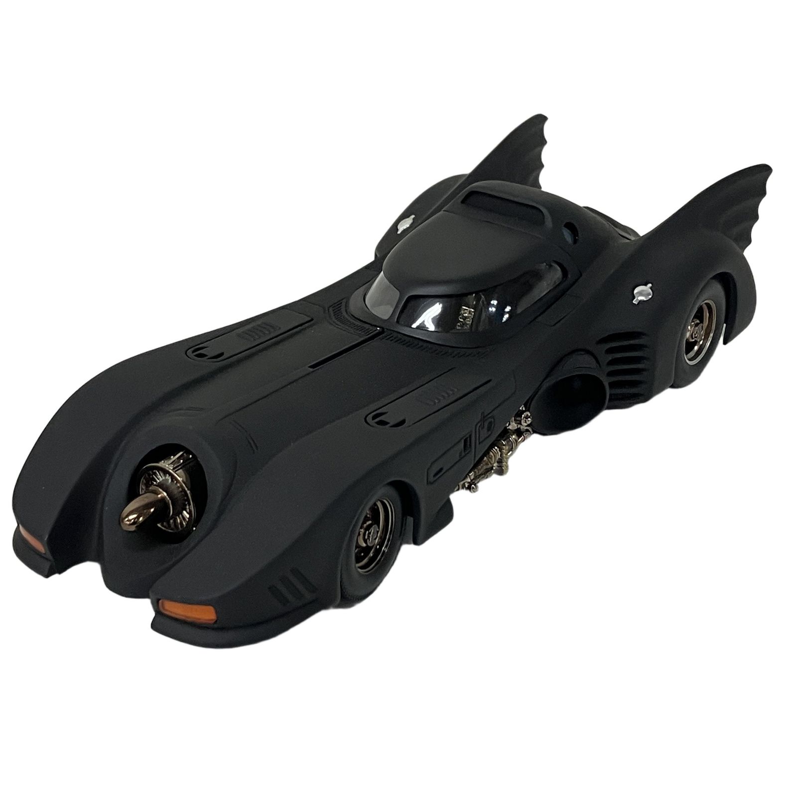 バットマン 1989 バットモービル 1/18 ミニカー 中古 S11531215 13,912円