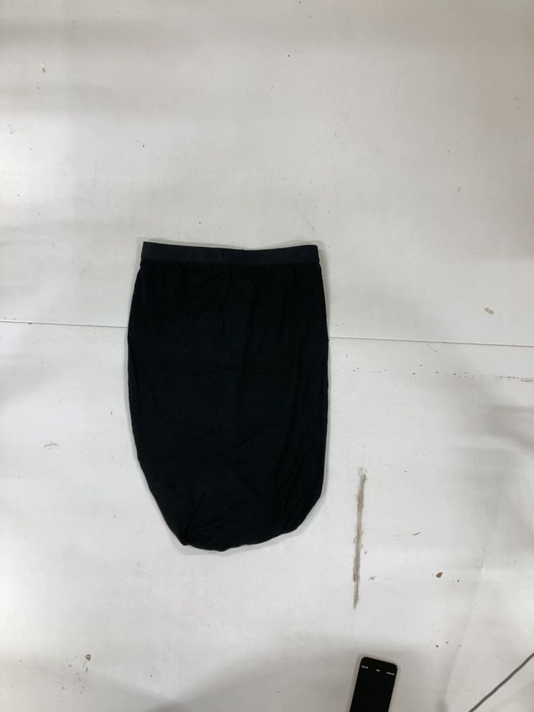 ALEXANDER WANG アレキサンダーワン 黒 タイトスカート XS - メルカリ