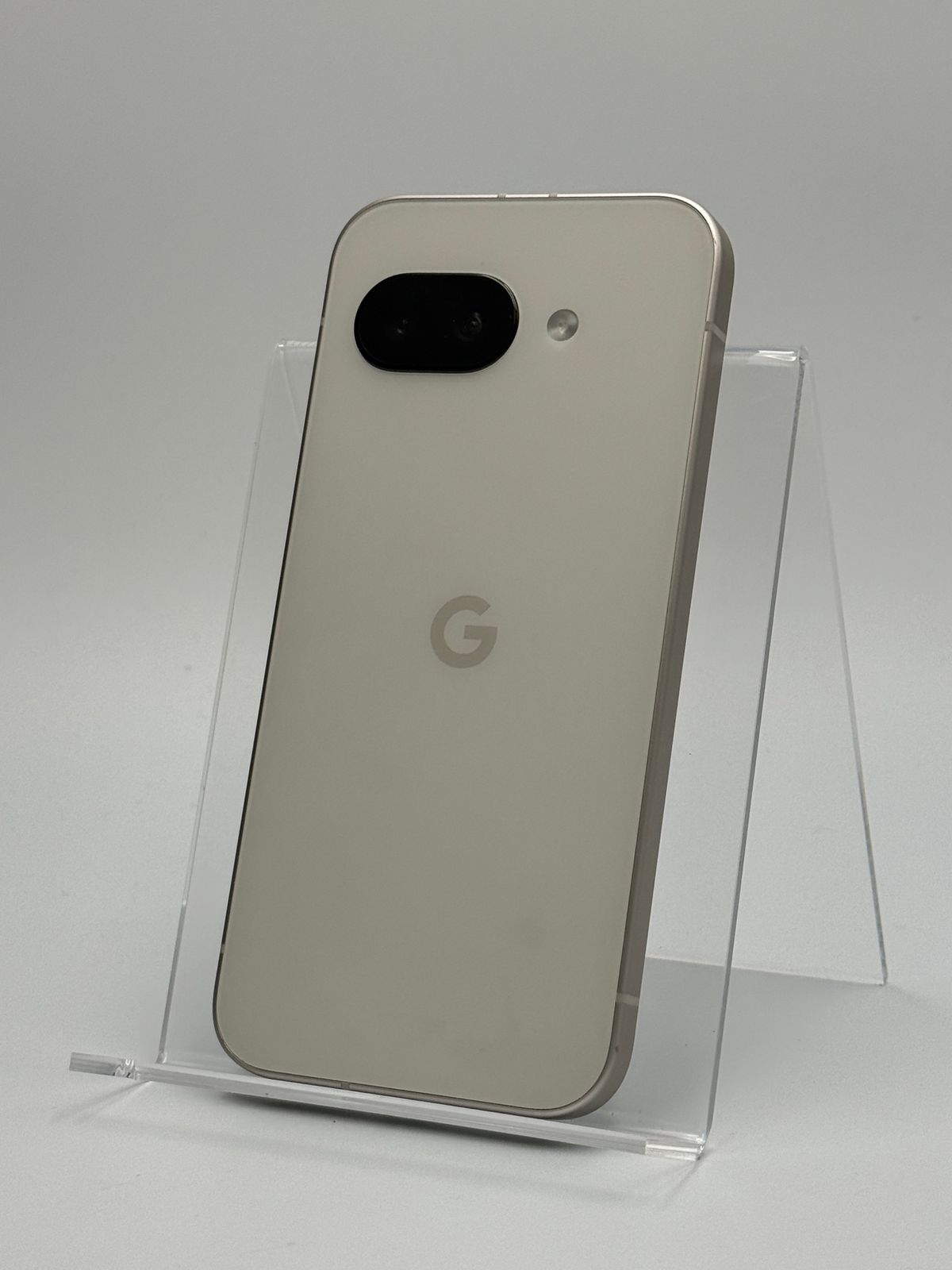 中古A】Google Pixel 9a 128GB Porcelain SIMフリー - メルカリ