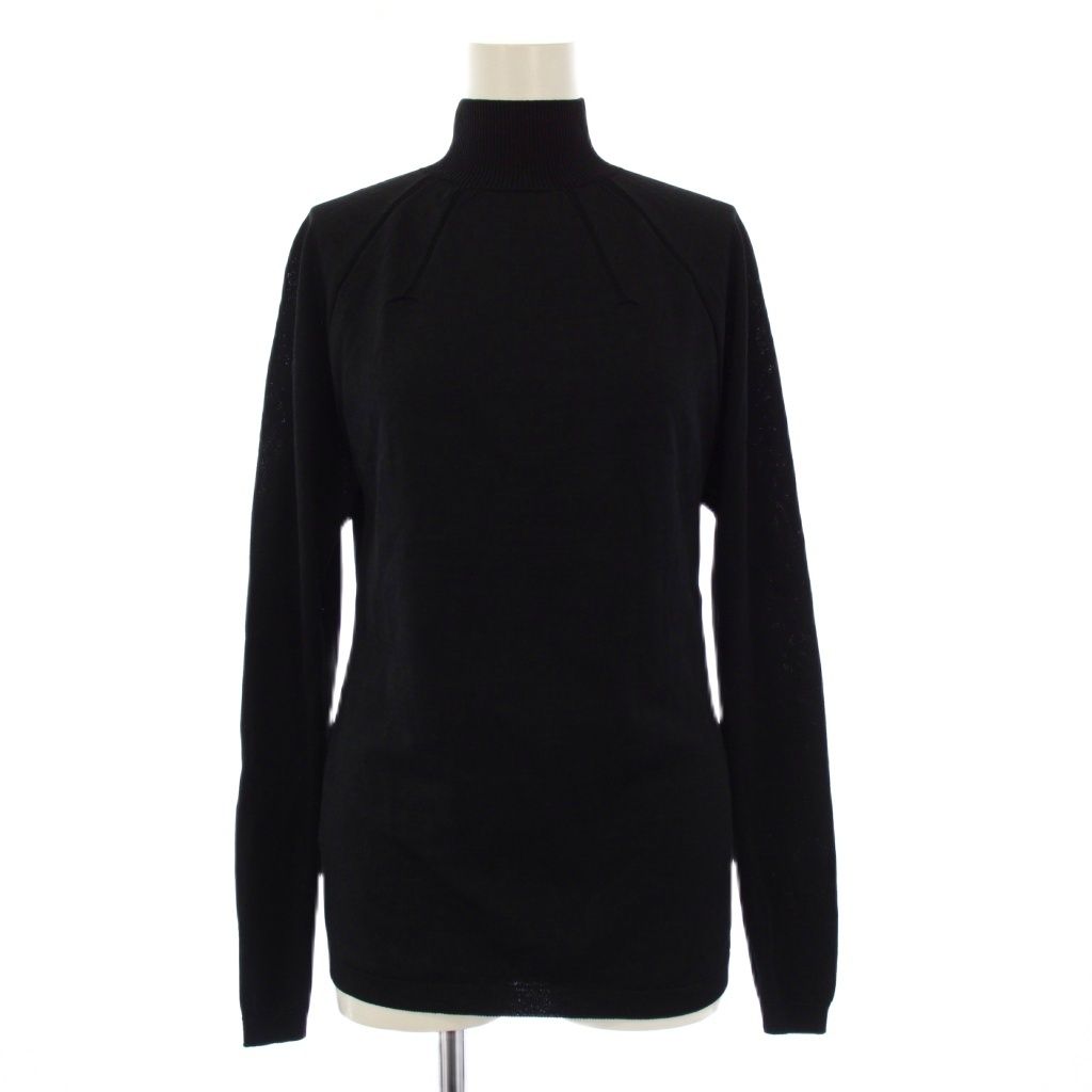 イッセイミヤケ ISSEY MIYAKE 132 5. DARTED KNIT ニット セーター