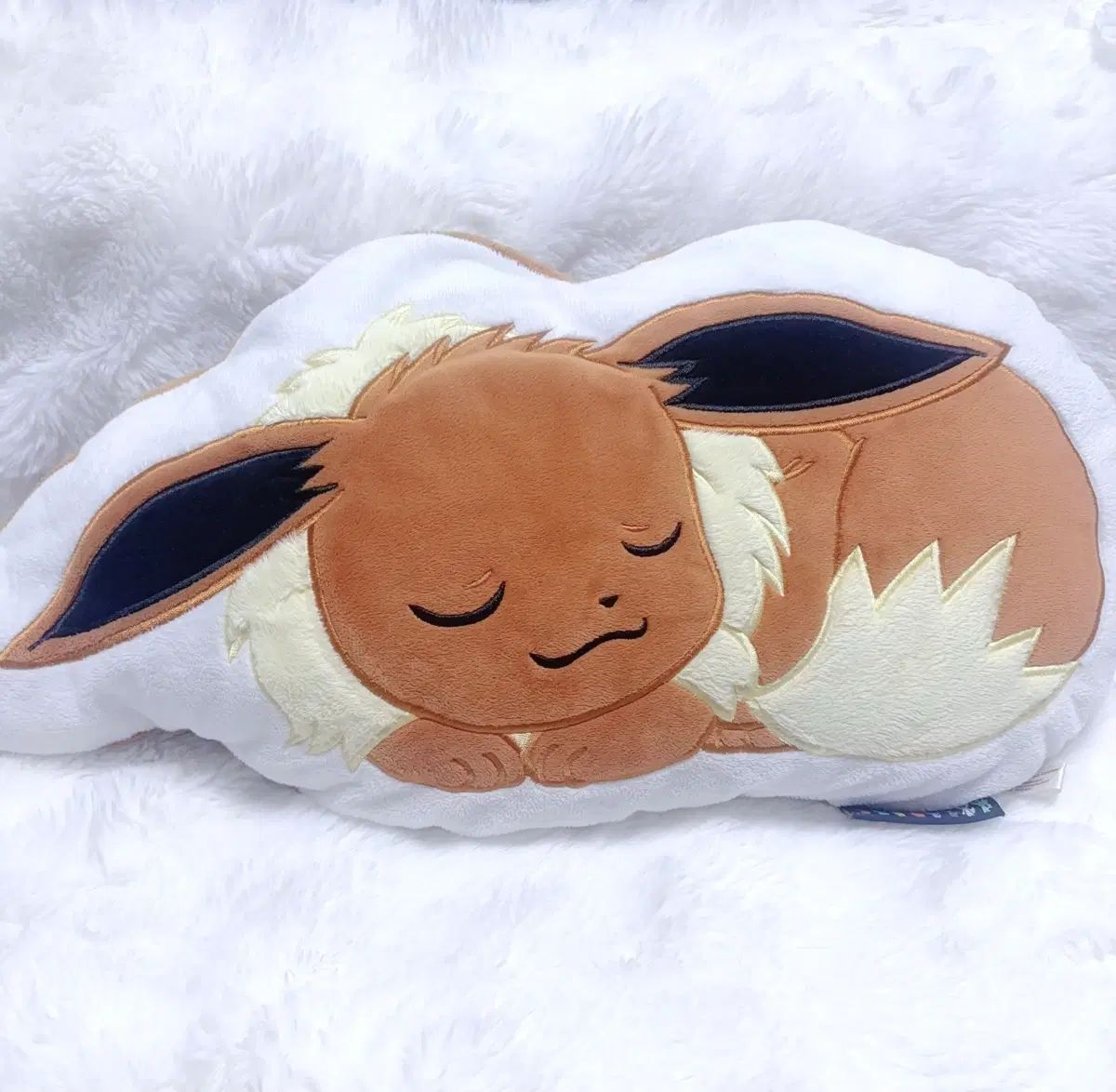 ポケモンセンター 2012年 イーブイ クッション 6,326円