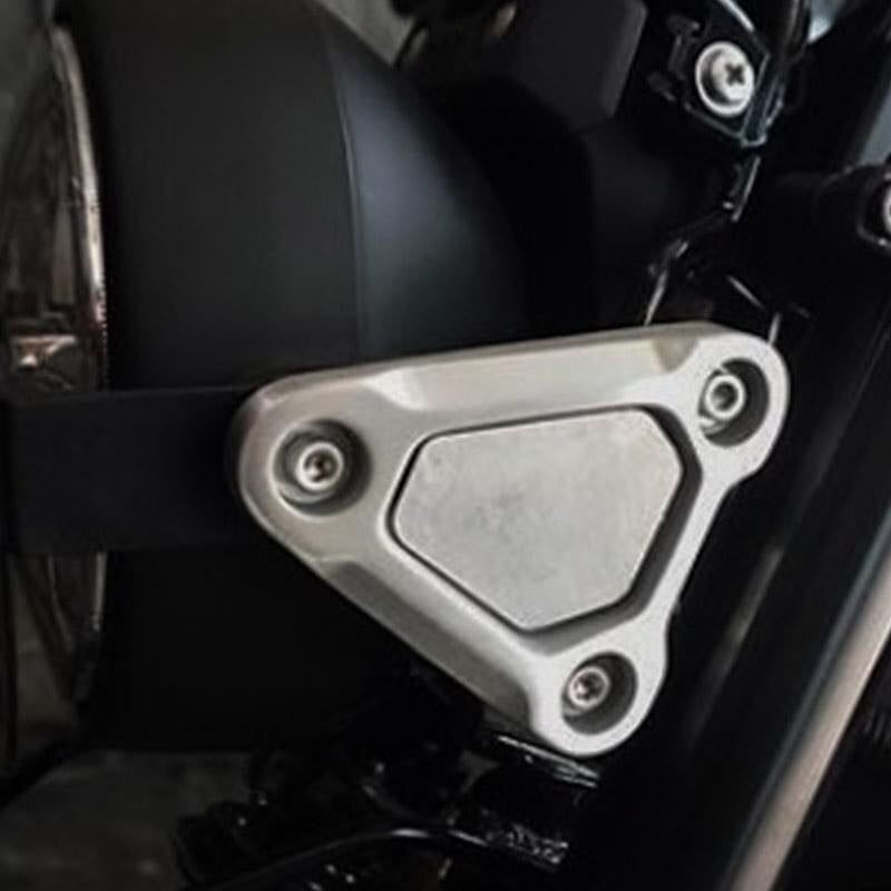 DMWORK MC XSR155 XSR125 ウインカーホールカバー