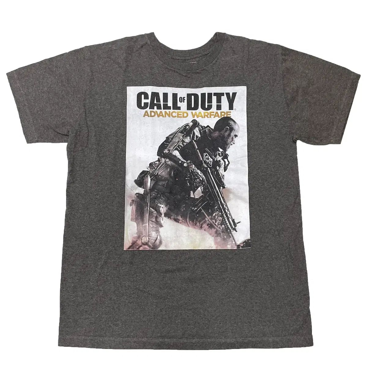 コール オブ デューティ (Call Of Duty)