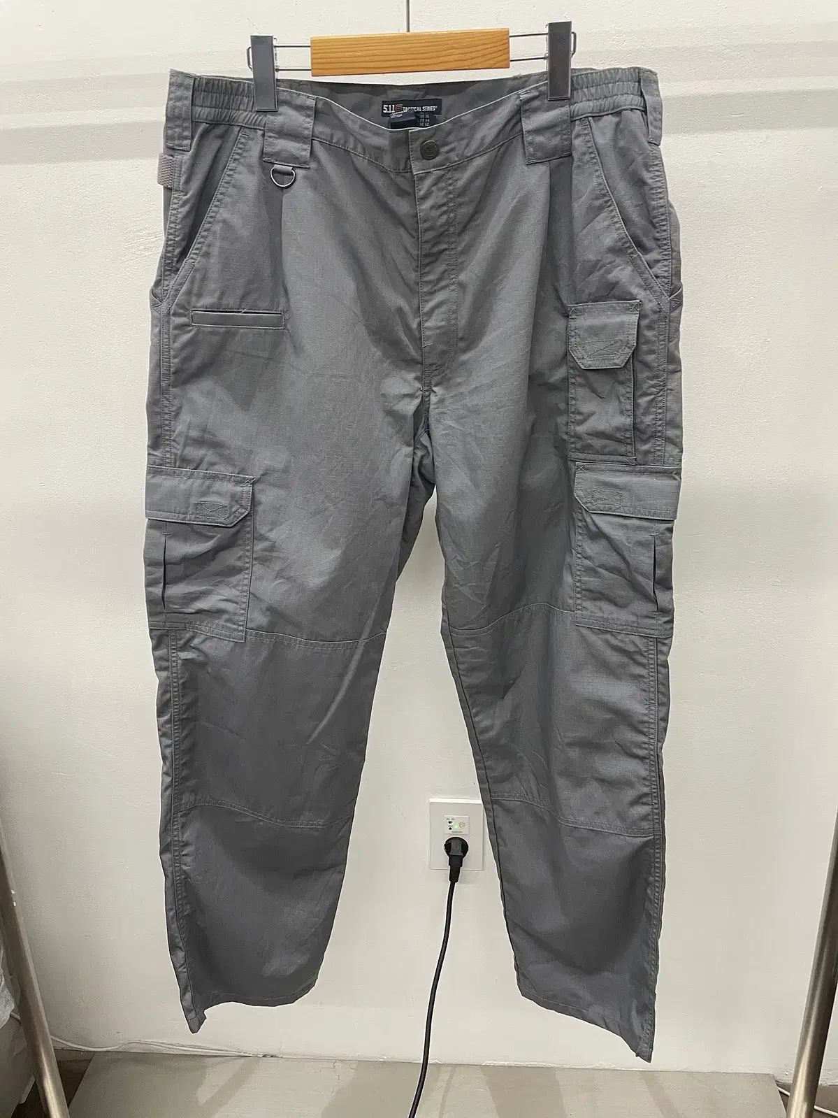 36インチ) 5.11 TACTICAL カーゴパンツ