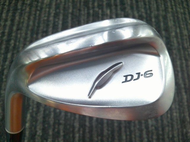 中古 レフティーウェッジ フォーティーン DJ-6/NSPRO DS-91w/wedge/47[5270]■博多 14,262円