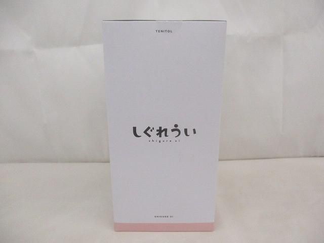 【未開封】 フィギュア TENITOL しぐれうい フリュー