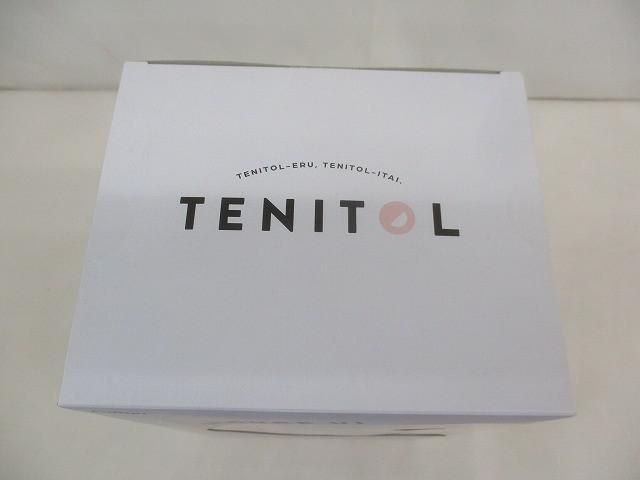 【未開封】 フィギュア TENITOL しぐれうい フリュー