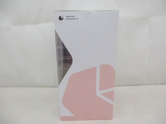 【未開封】 フィギュア TENITOL しぐれうい フリュー