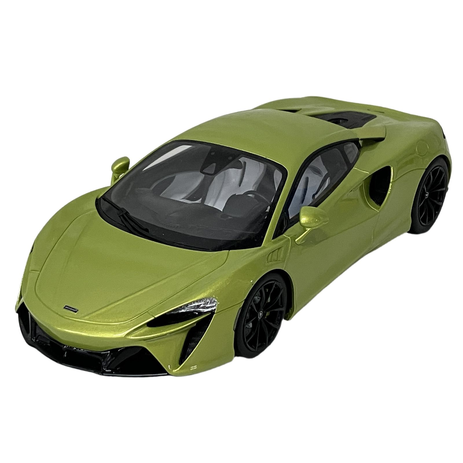 GT SPIRIT LIMITED EDITION フェラーリ 1:18 ミニカー 中古 S11531204
