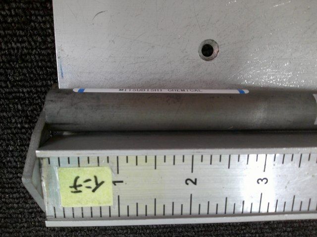 中古 シャフト 三菱ケミカル Diamana TB60（S） テーラーメイド用