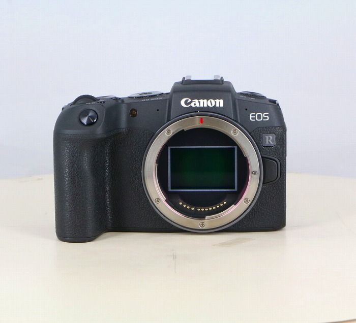 【中古】(キヤノン) Canon EOS RP ボディ